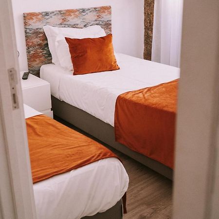 Top'Otel Barcelos Exterior photo